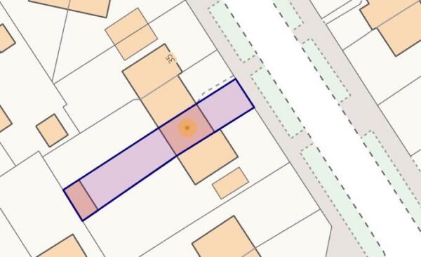 Thoroughsale Road, Corby