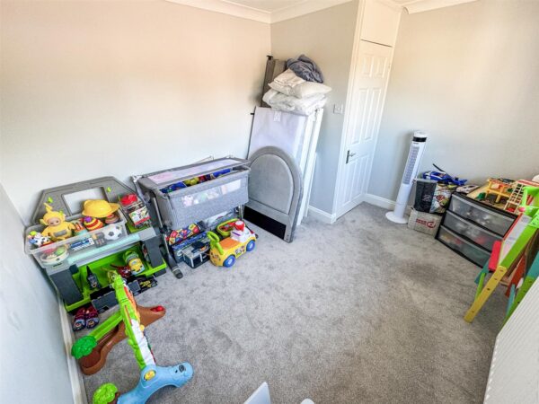 Langport Green, Corby