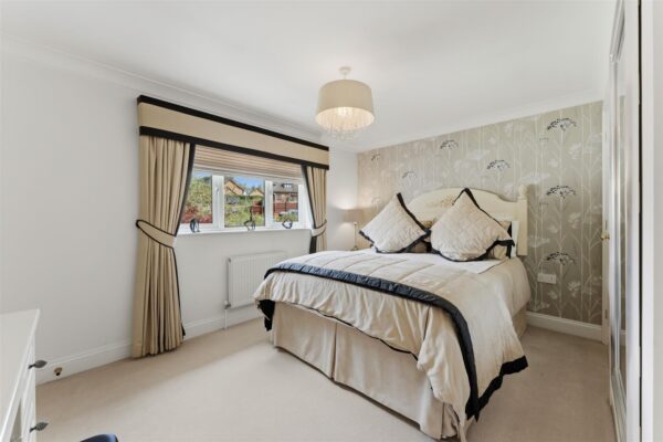 Beech Close, Desborough, Kettering