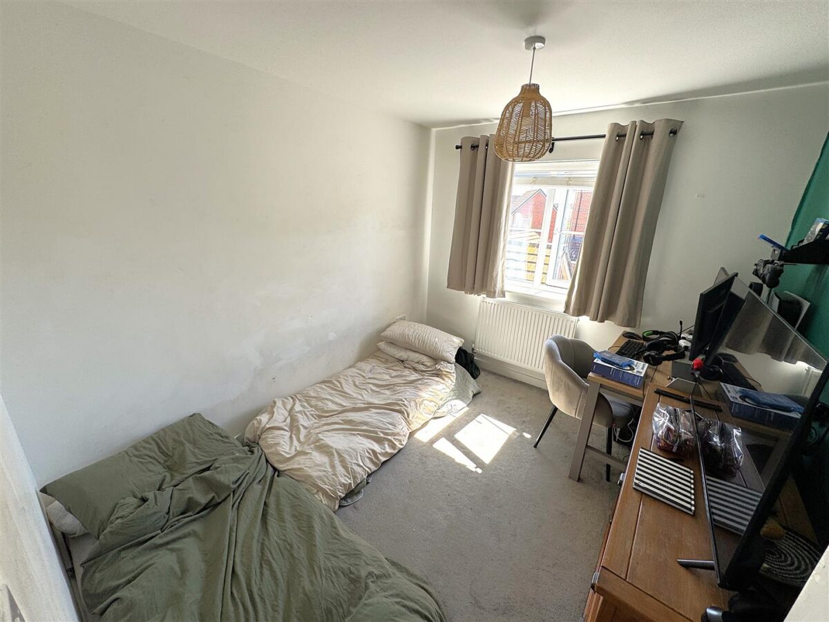 Sunningdale drive, Corby