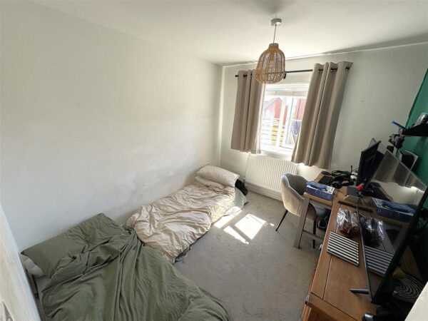 Sunningdale drive, Corby