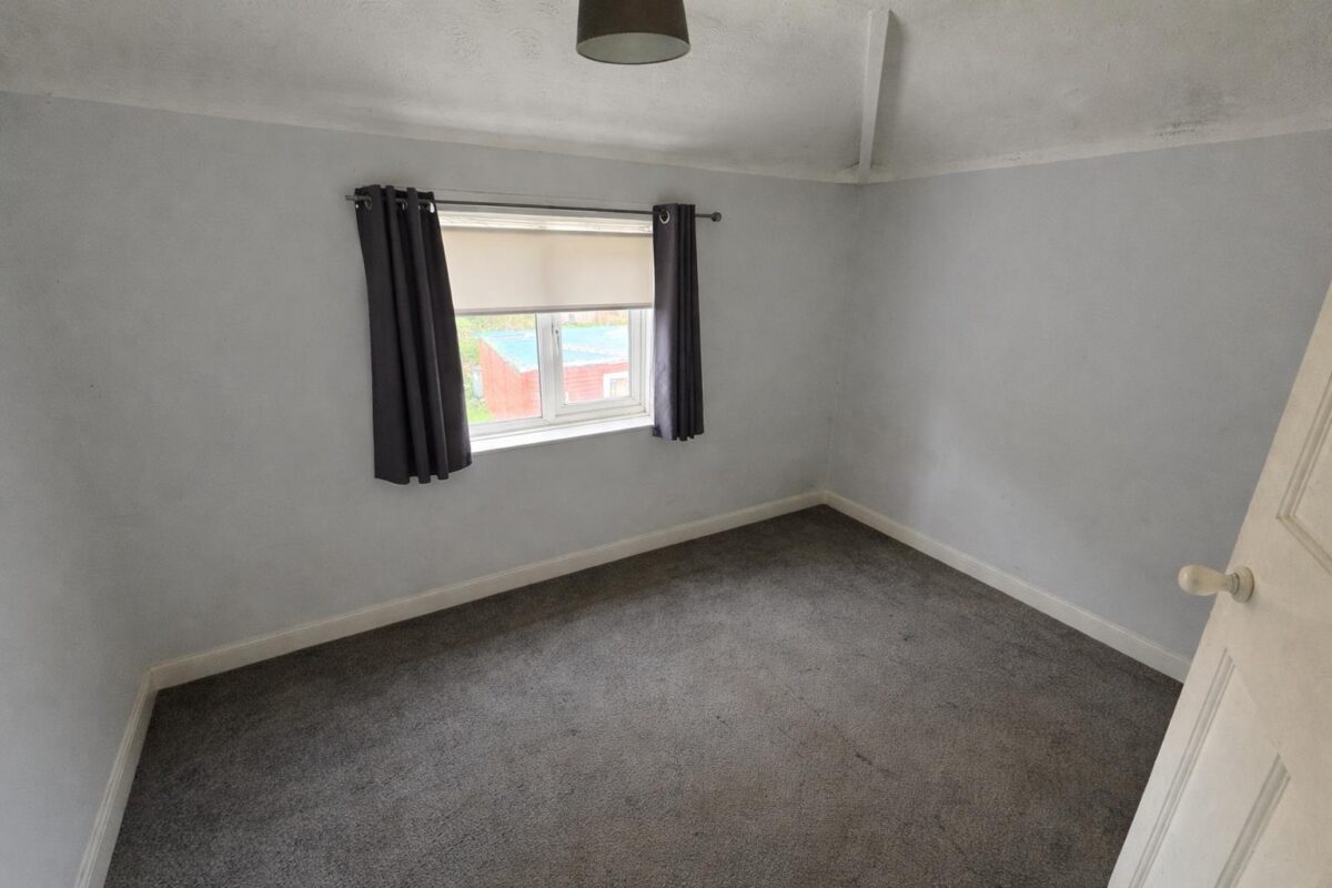 Willetts Close, Corby