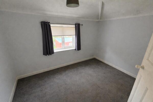 Willetts Close, Corby