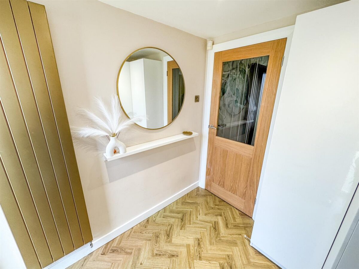 25, Tower Hill Road, Corby, North Northamptonshire