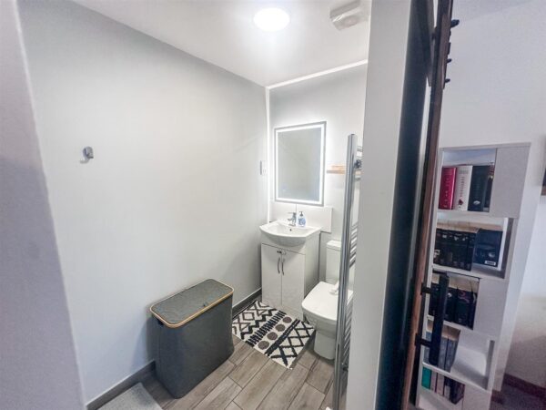 Lavender Close, Corby