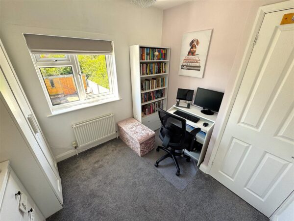 Thoroughsale Road, Corby