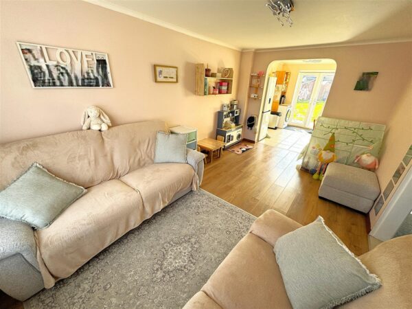 Lavender Close, Corby