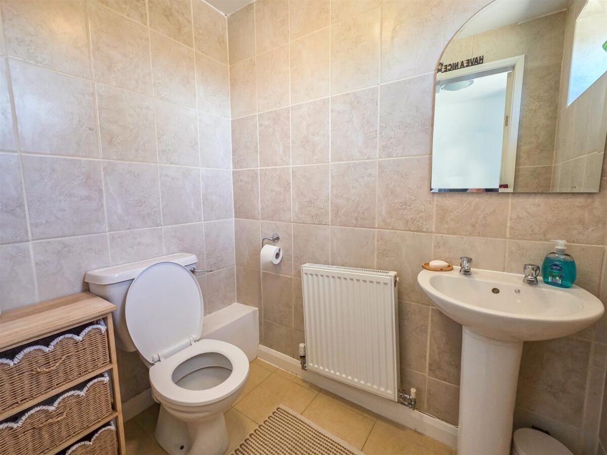 Clydesdale Road, Corby