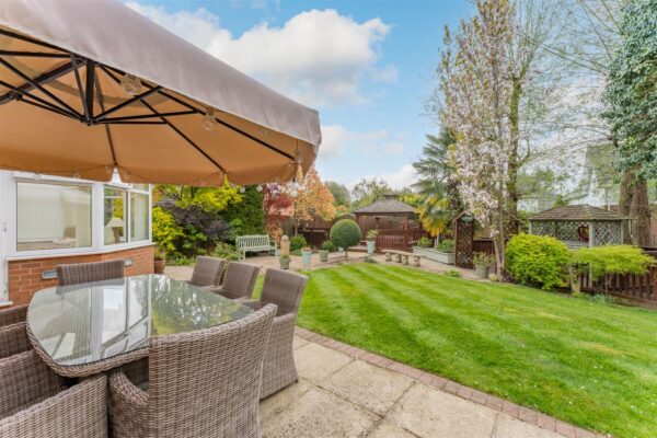 Beech Close, Desborough, Kettering