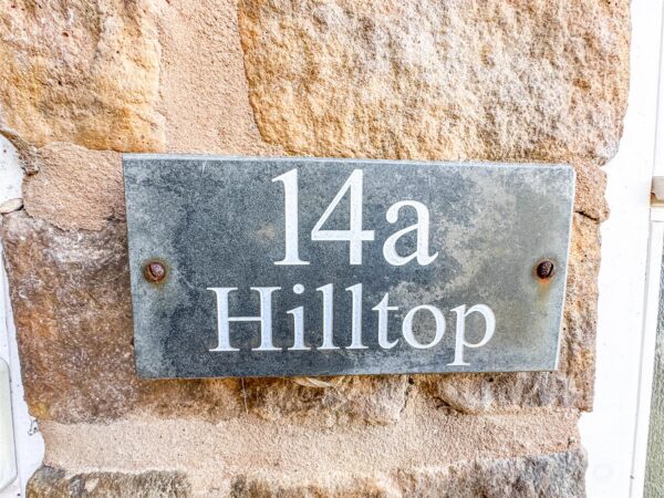 Rockingham Road, Cottingham, Market Harborough