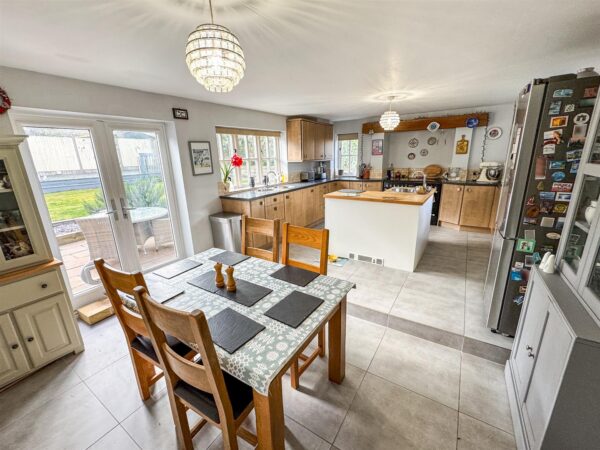 Rockingham Road, Cottingham, Market Harborough