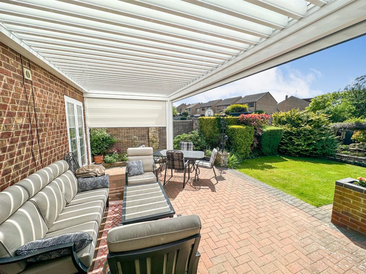 Bancroft Road, Cottingham, Market Harborough