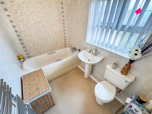 Applegarth Close, Corby