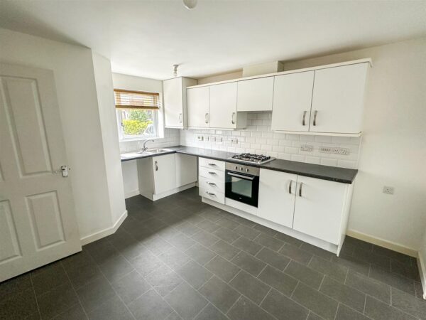 Carltonwood Close, Corby