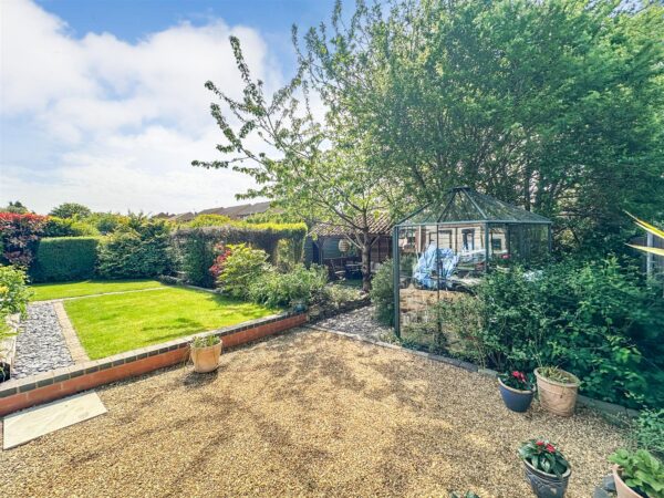Bancroft Road, Cottingham, Market Harborough