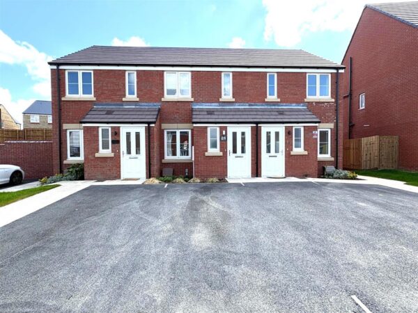 Grilley Street, Weldon