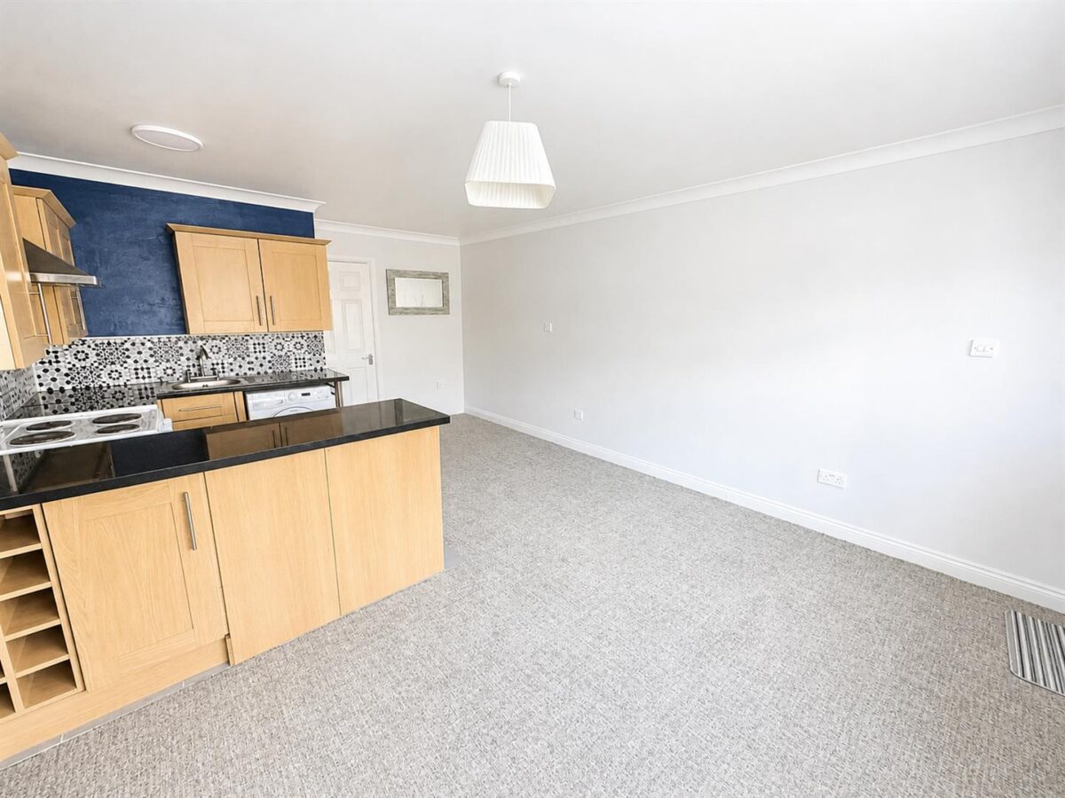 Gainsborough Road, Corby