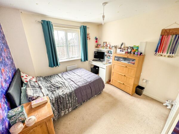 Cotswold Close, Corby
