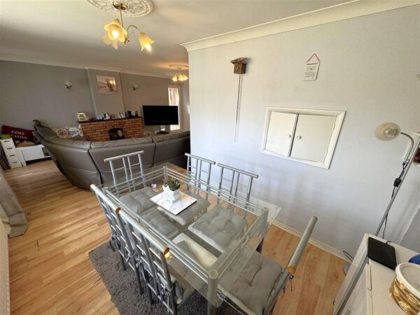 Pound Close, Great Oakley, Corby