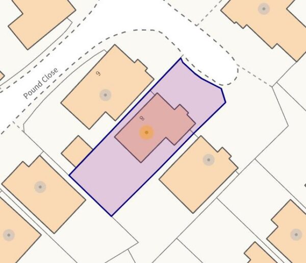 Pound Close, Great Oakley, Corby