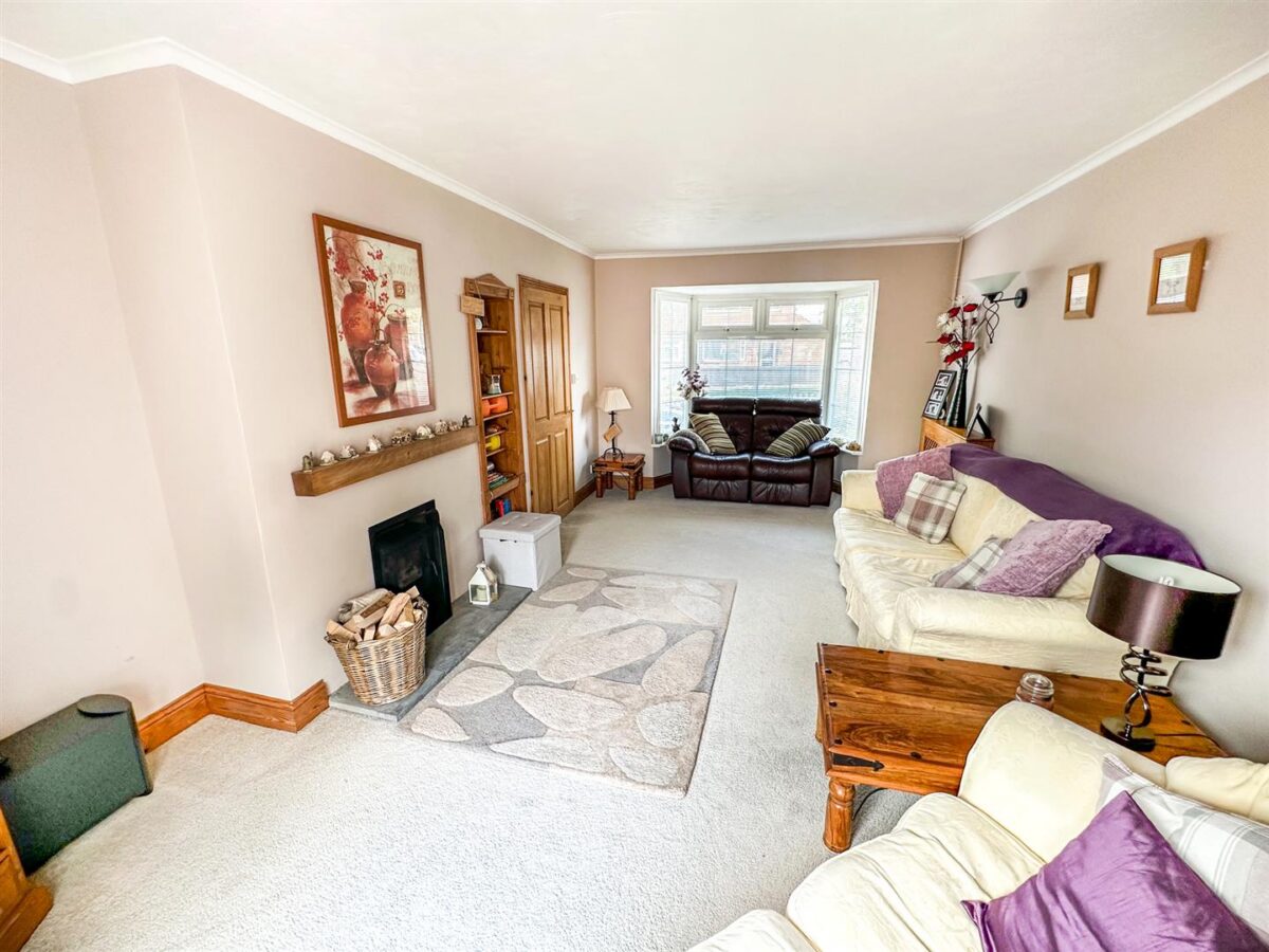 Bancroft Road, Cottingham, Market Harborough
