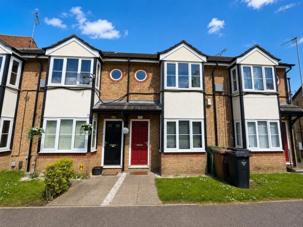 Gainsborough Court, Corby