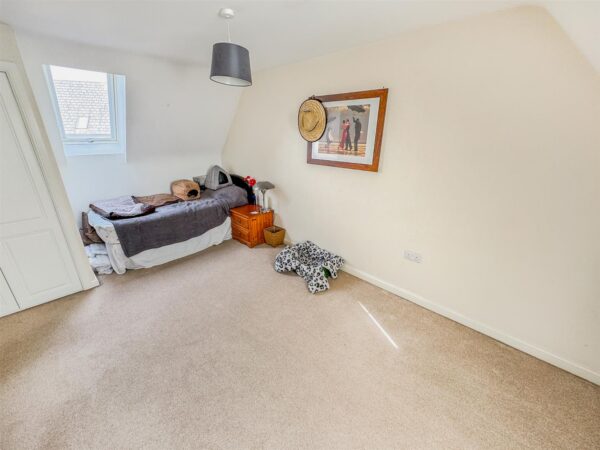 Cotswold Close, Corby