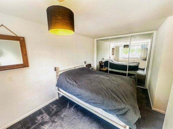 Epsom Walk, Corby