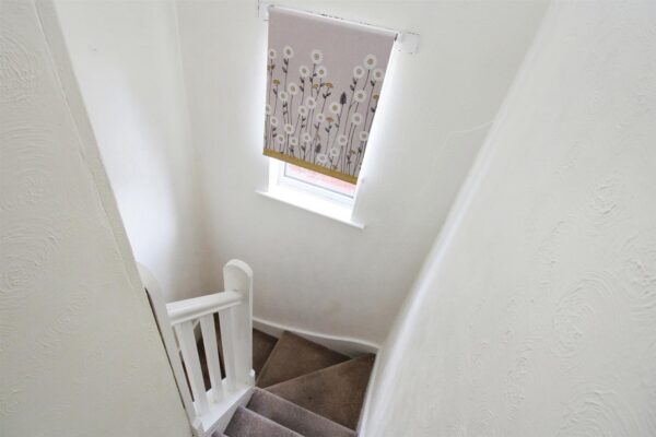 Thoroughsale Road, Corby