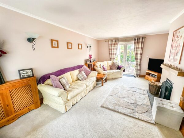 Bancroft Road, Cottingham, Market Harborough