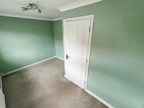 Chatsworth Road, Corby