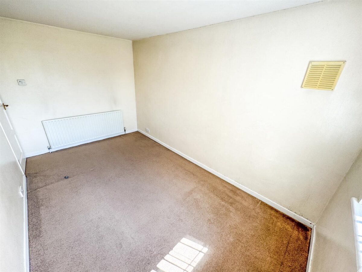 Cupar Crescent, Corby