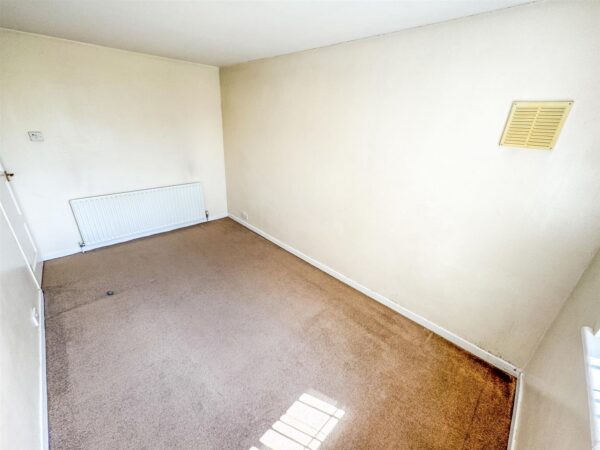 Cupar Crescent, Corby