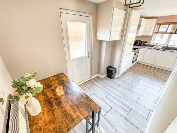 Sedbergh Road, Corby