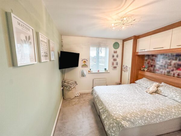 Ullswater Close, Corby