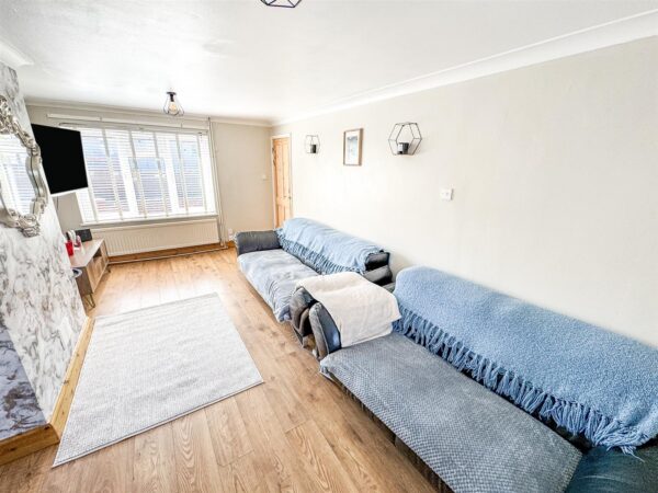 Sedbergh Road, Corby