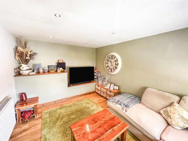 Bancroft Road, Cottingham, Market Harborough