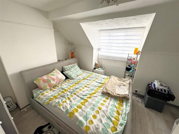 Telfords Lane, Corby