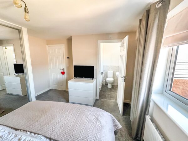 Silvester Road, Weldon Park, Corby