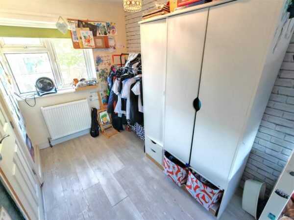 Sedbergh Road, Corby