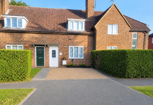 Telfords Lane, Corby
