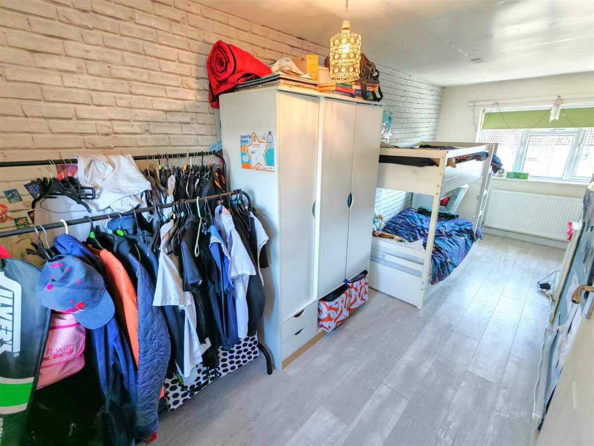 Sedbergh Road, Corby