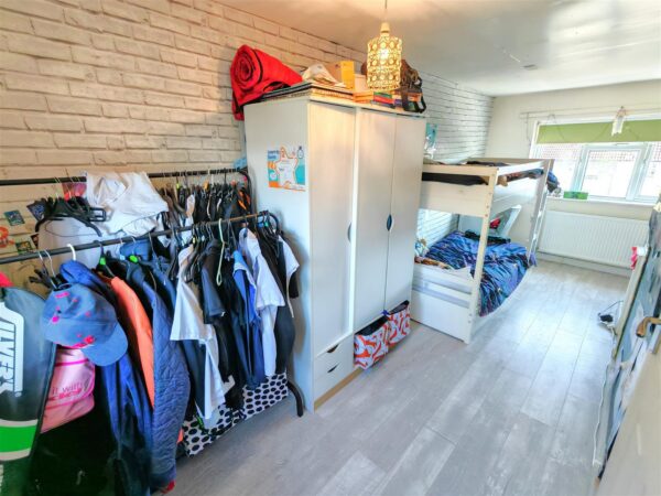 Sedbergh Road, Corby