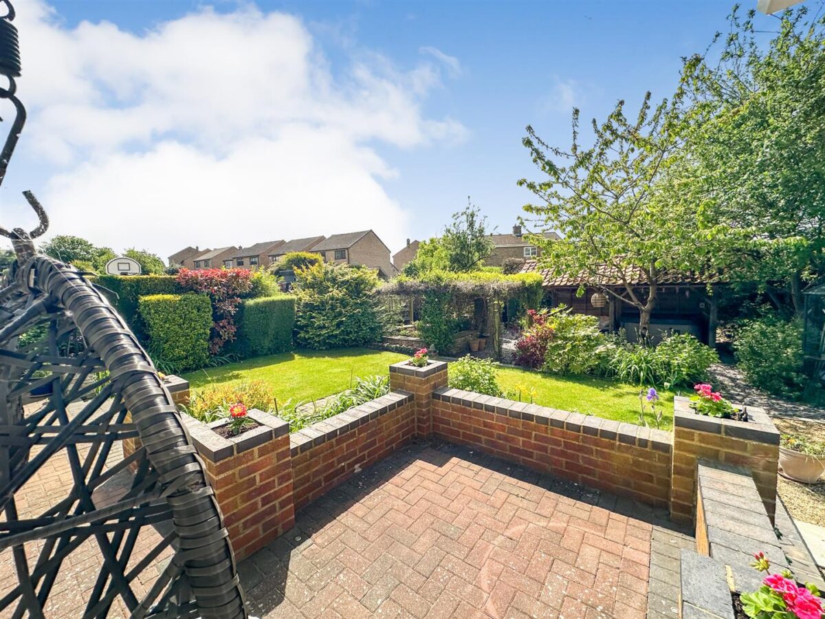 Bancroft Road, Cottingham, Market Harborough
