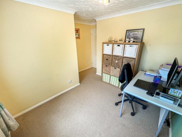Applegarth Close, Corby