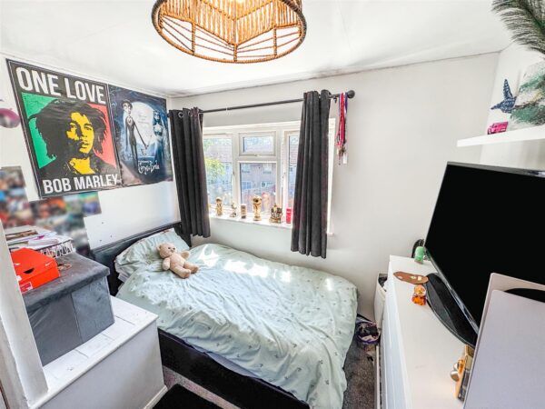 Sedbergh Road, Corby
