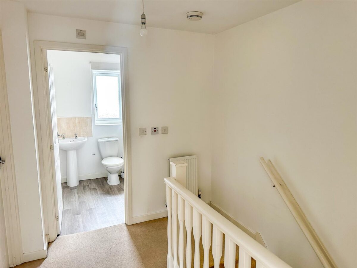 Carltonwood Close, Corby