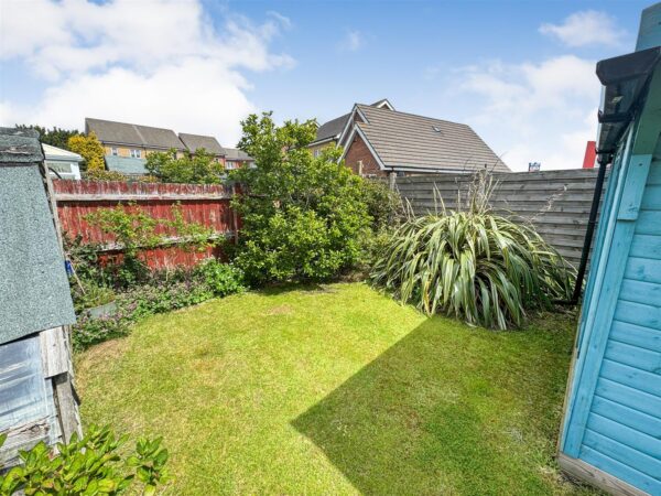 Applegarth Close, Corby