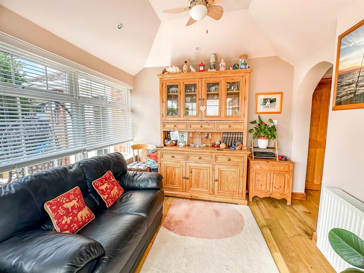 Bancroft Road, Cottingham, Market Harborough