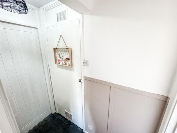 Sedbergh Road, Corby